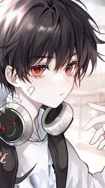 ai character: May background