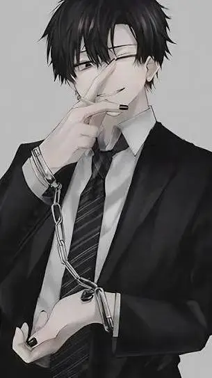 ai character: Xander background