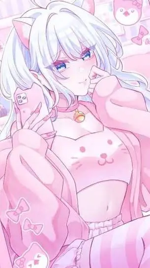 ai character: Angel background