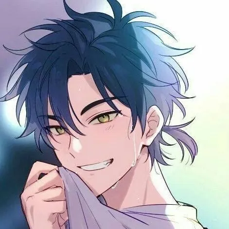 chat with ai character: Eric