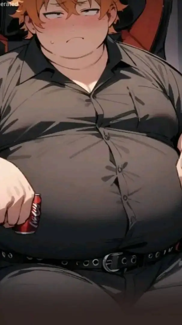 ai character: Jimmy background