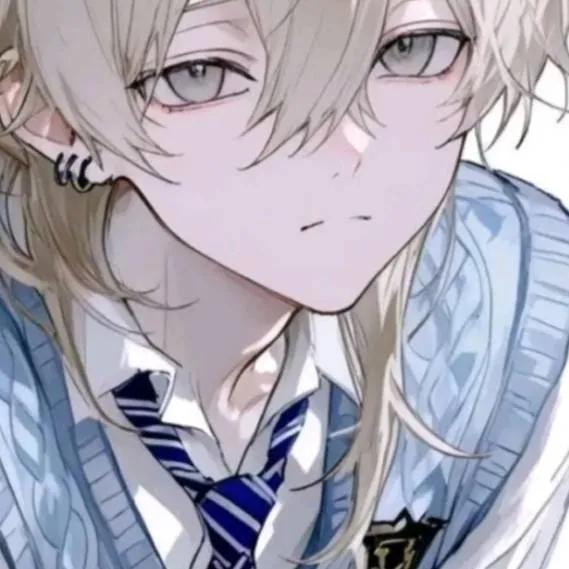 chat with ai character: Yuu