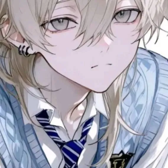 chat with ai character: Tristan