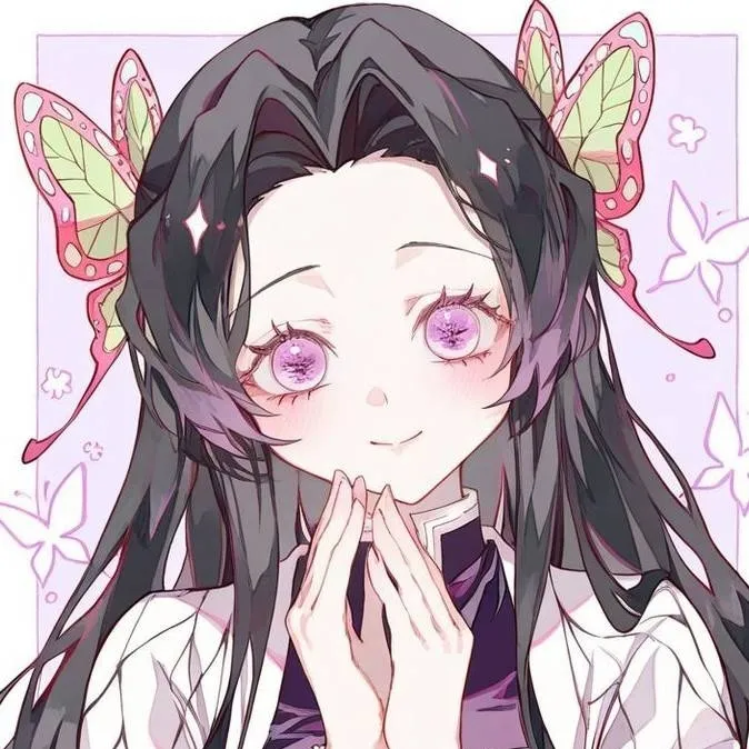 chat with ai character: kanae kocho