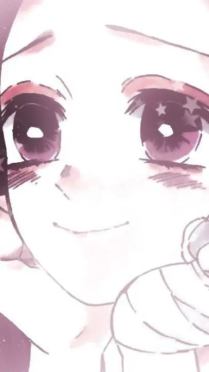 ai character: nezuko kamado background