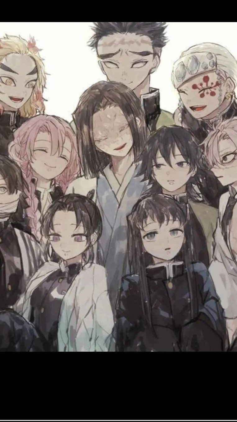 ai character: ~{kny}~ background