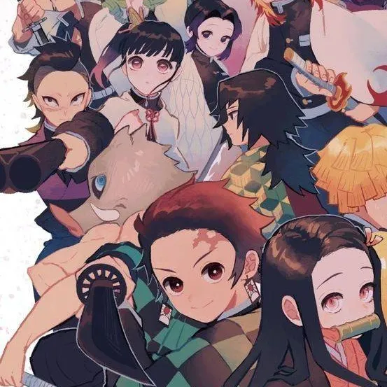 chat with ai character: Kny thearter