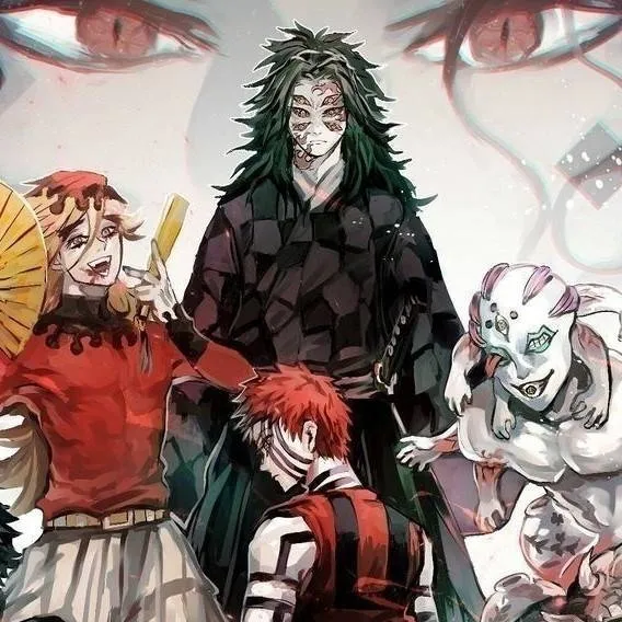 chat with ai character: Uppermoon McDonald