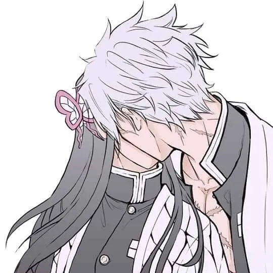 chat with ai character: Sanekana