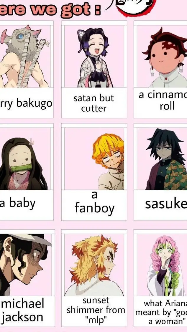 ai character: Recommend talkie background