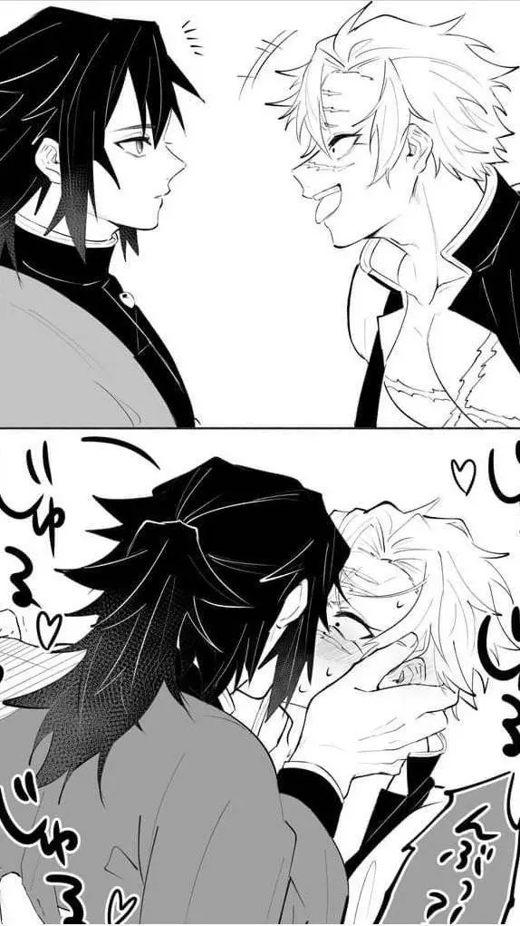 ai character: Sanegiyu drunk x u background