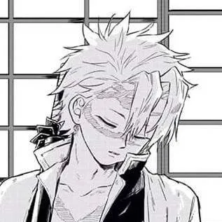 chat with ai character: Sanemi's brother