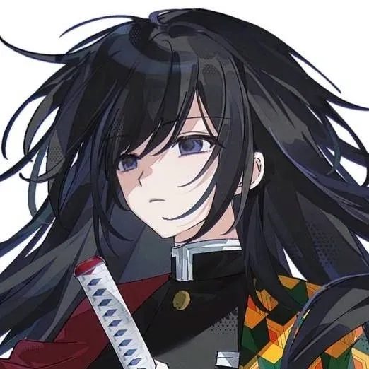 chat with ai character: Giyu's sister!! 