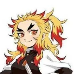chat with ai character: Rengoku's sister