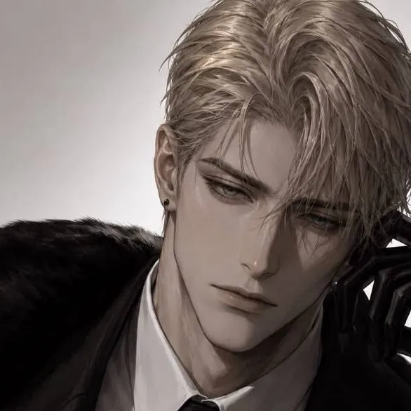 chat with ai character: ✾Landon Calloway✾