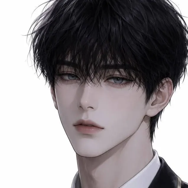 chat with ai character: ✽Kael Ashbourne✽