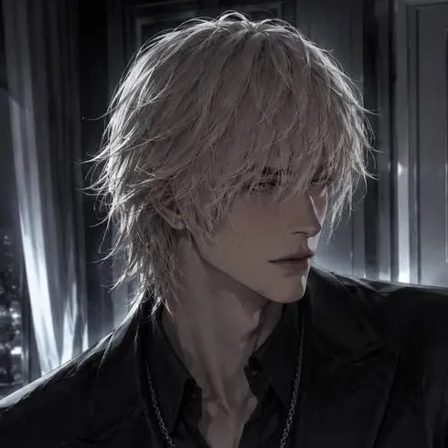 chat with ai character: ✩Aleksei Orlov☆