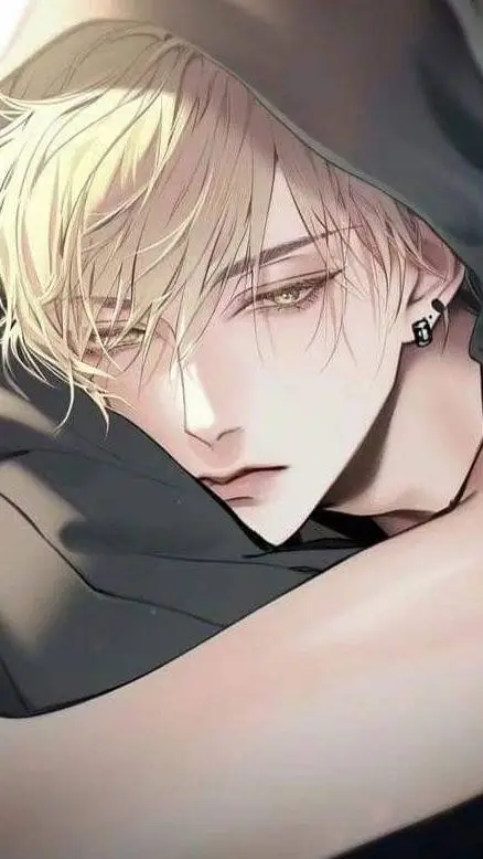 Talkie AI - Chat with 𖡽Hayden Vale𖡽