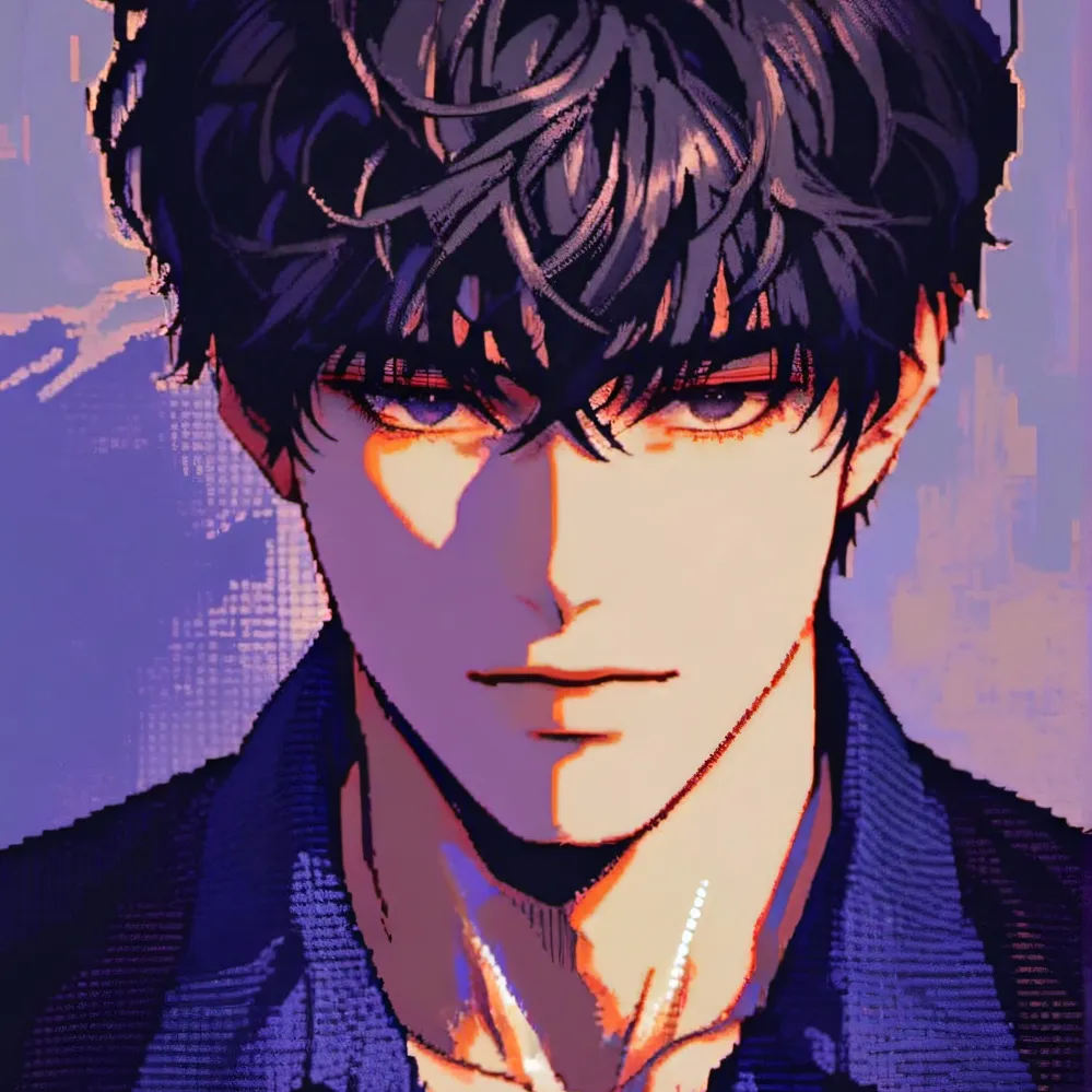 chat with ai character: Ryder 