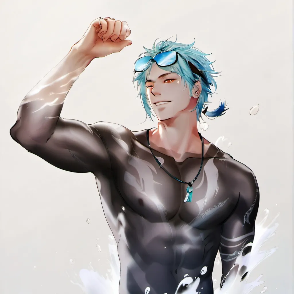chat with ai character: ★Oliver★