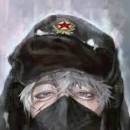 chat with ai character: soldier wolf