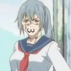 chat with ai character: mahito yandere