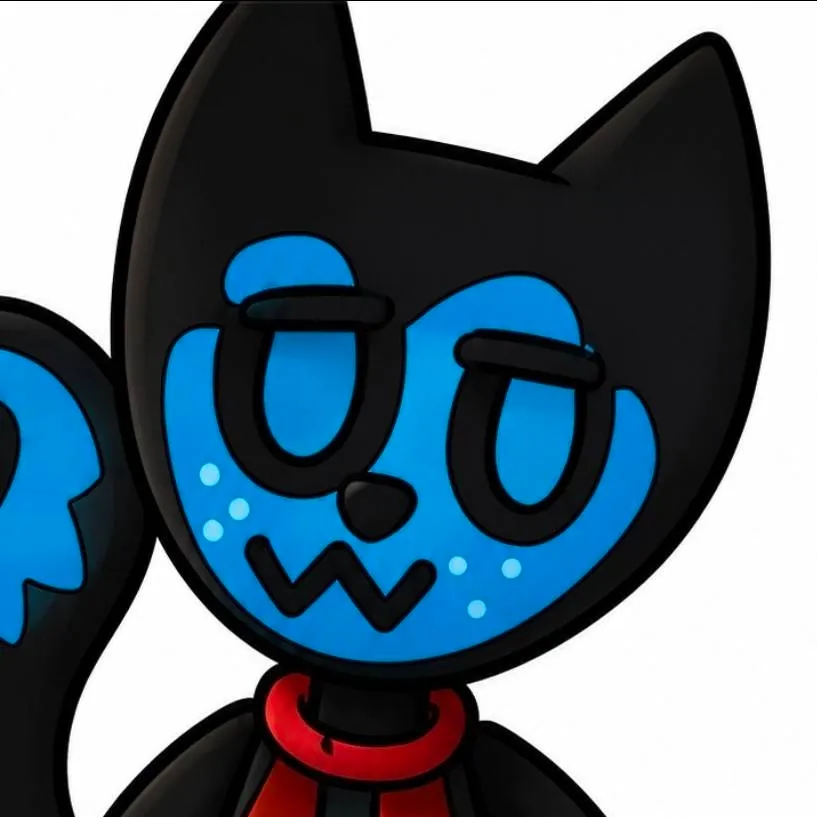 chat with ai character: My oc named buddy