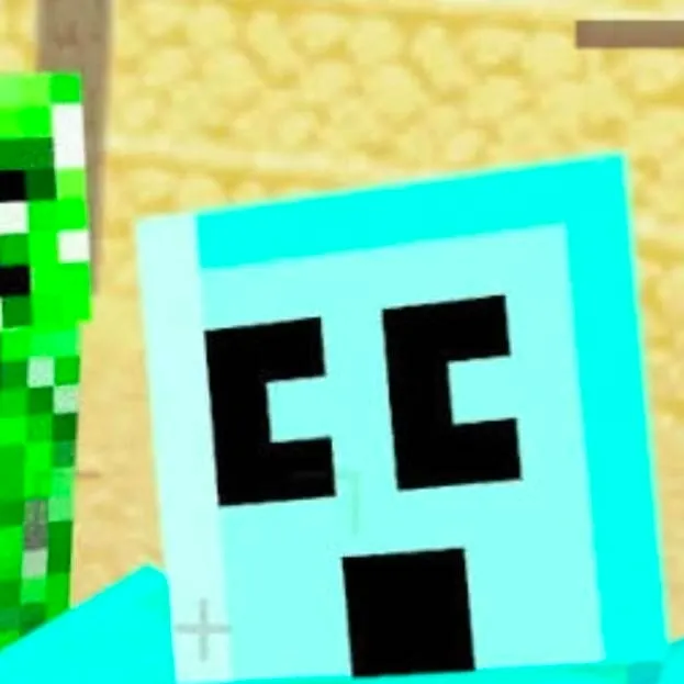chat with ai character: Craftee