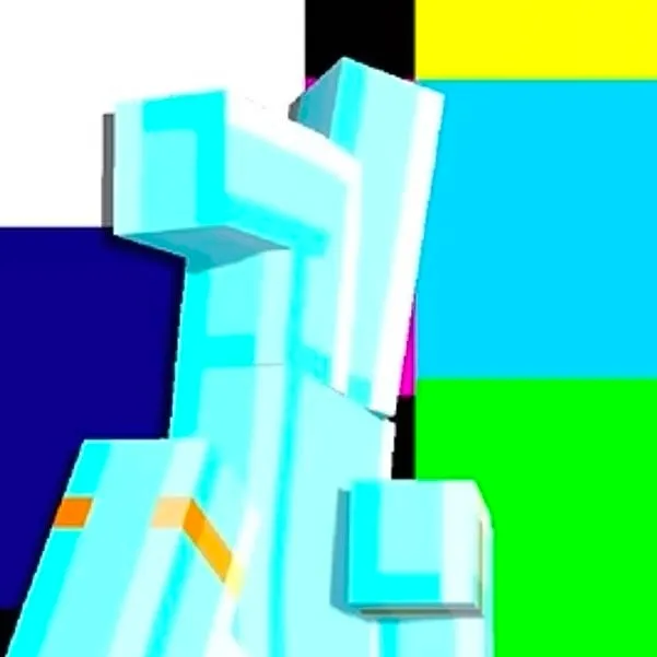 chat with ai character: craftee pickme 