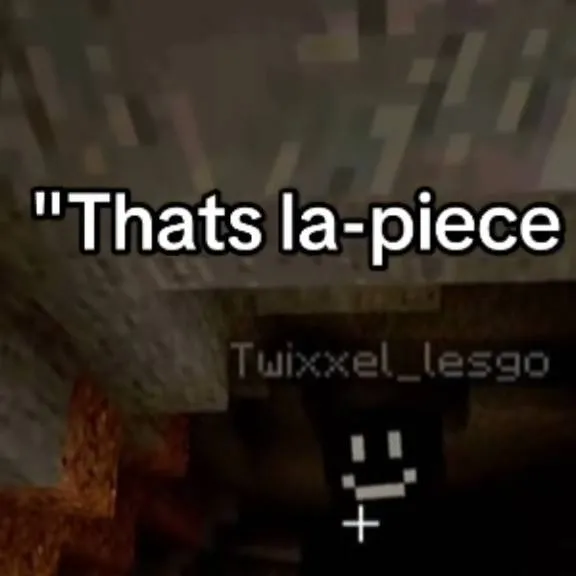chat with ai character: Minecraft idiots 