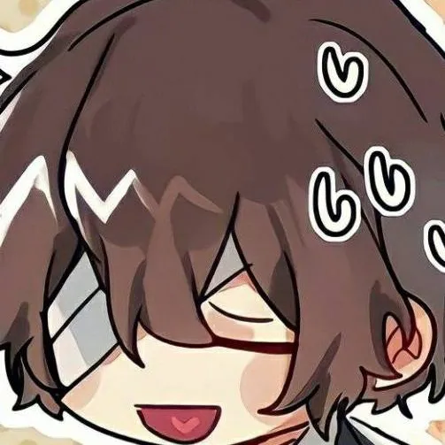 chat with ai character: Dazai Osamu