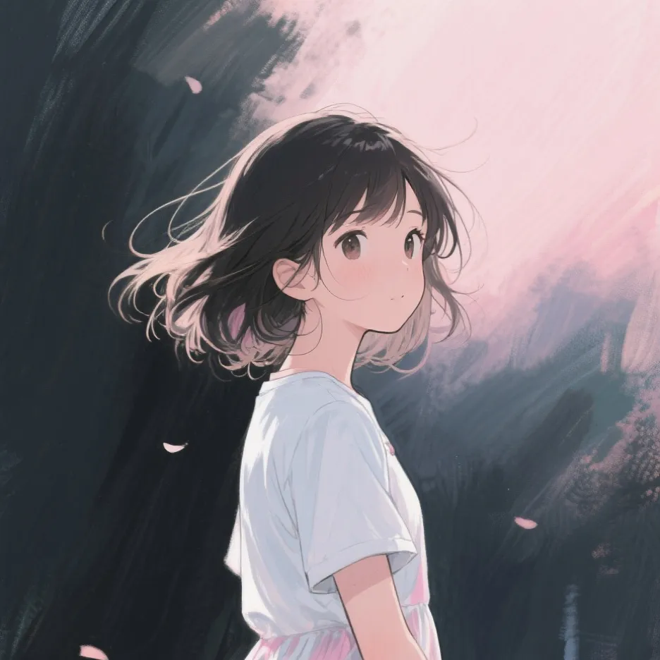 chat with ai character: step sis