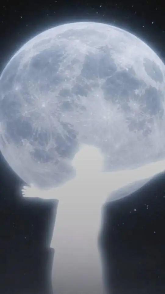 ai character: kny earthquake!  background