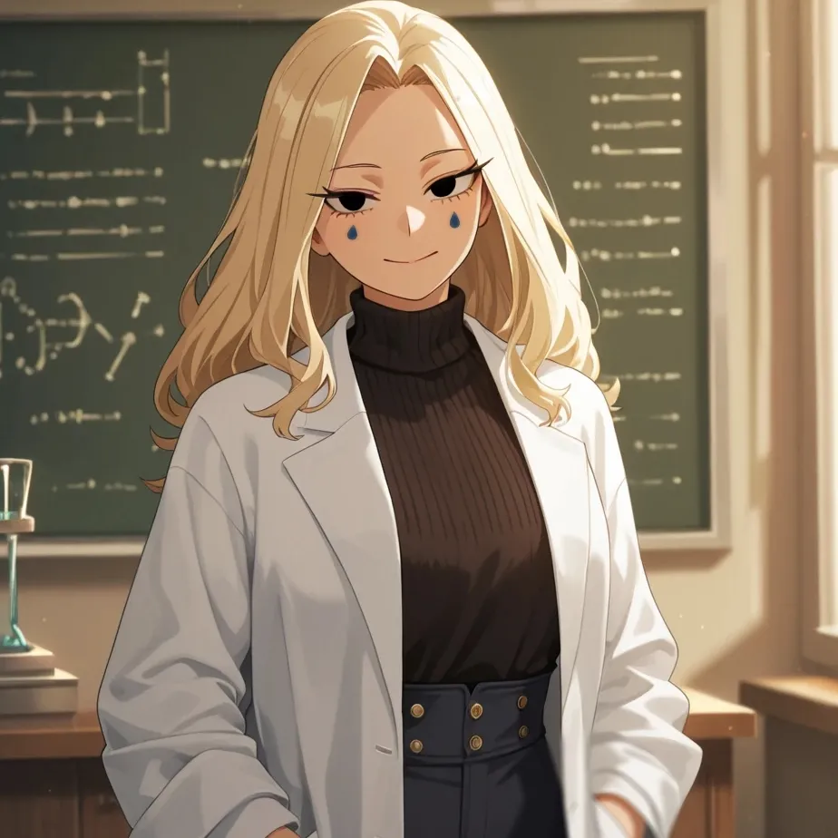 chat with ai character: Aoemi Inami