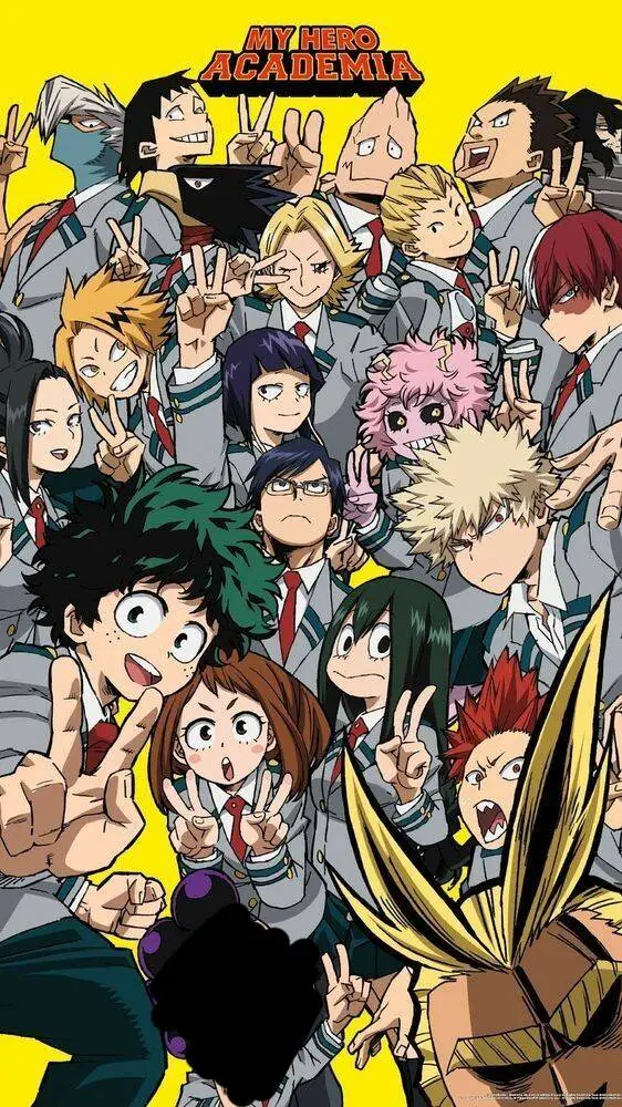 Talkie AI - Chat with CLASS 1-A 