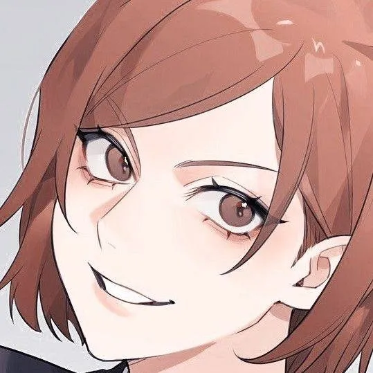 chat with ai character: Nobara Kugisaki