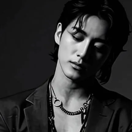 chat with ai character: jungkook 