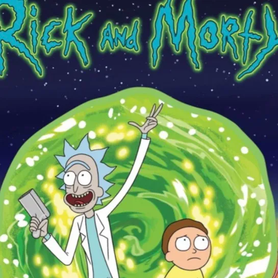 chat with ai character: Rick and Morty