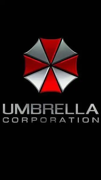 Talkie AI - Chat with Umbrella Corporate