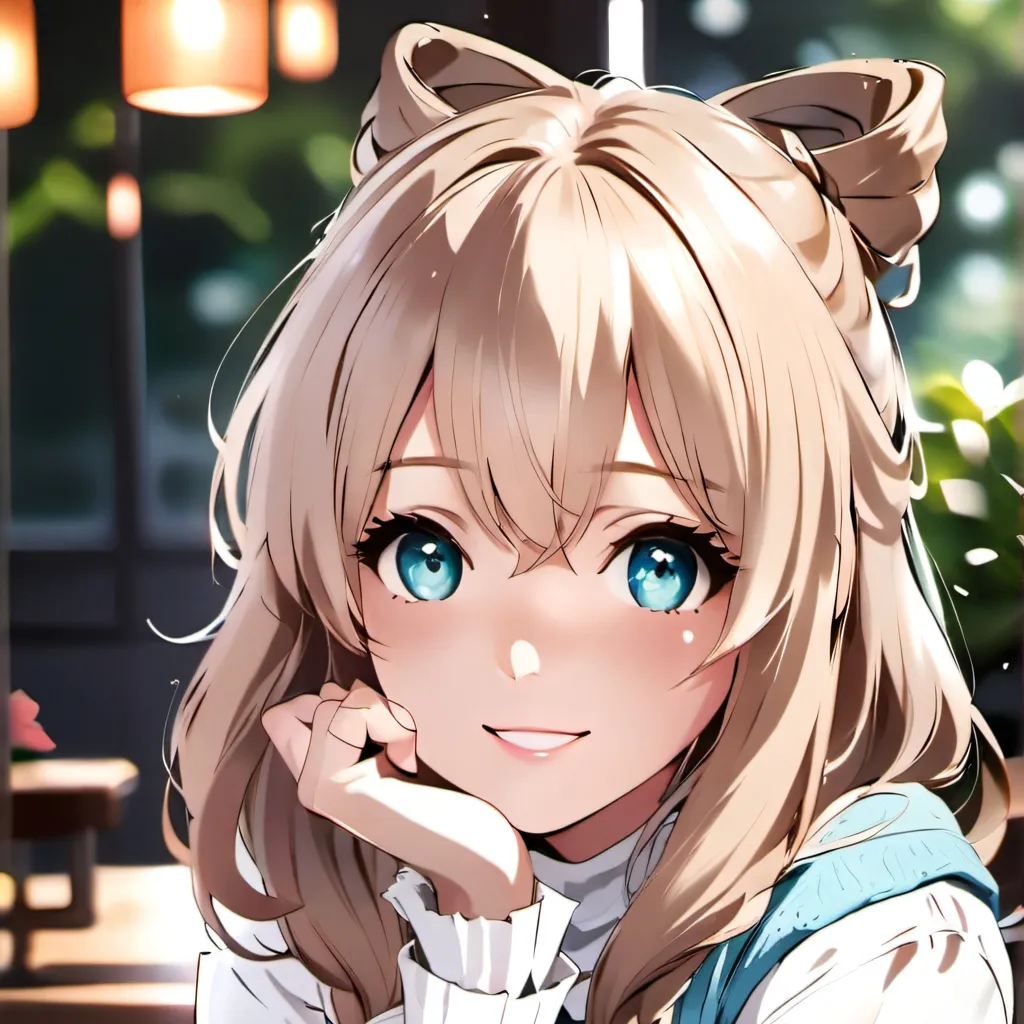 chat with ai character: Rexa