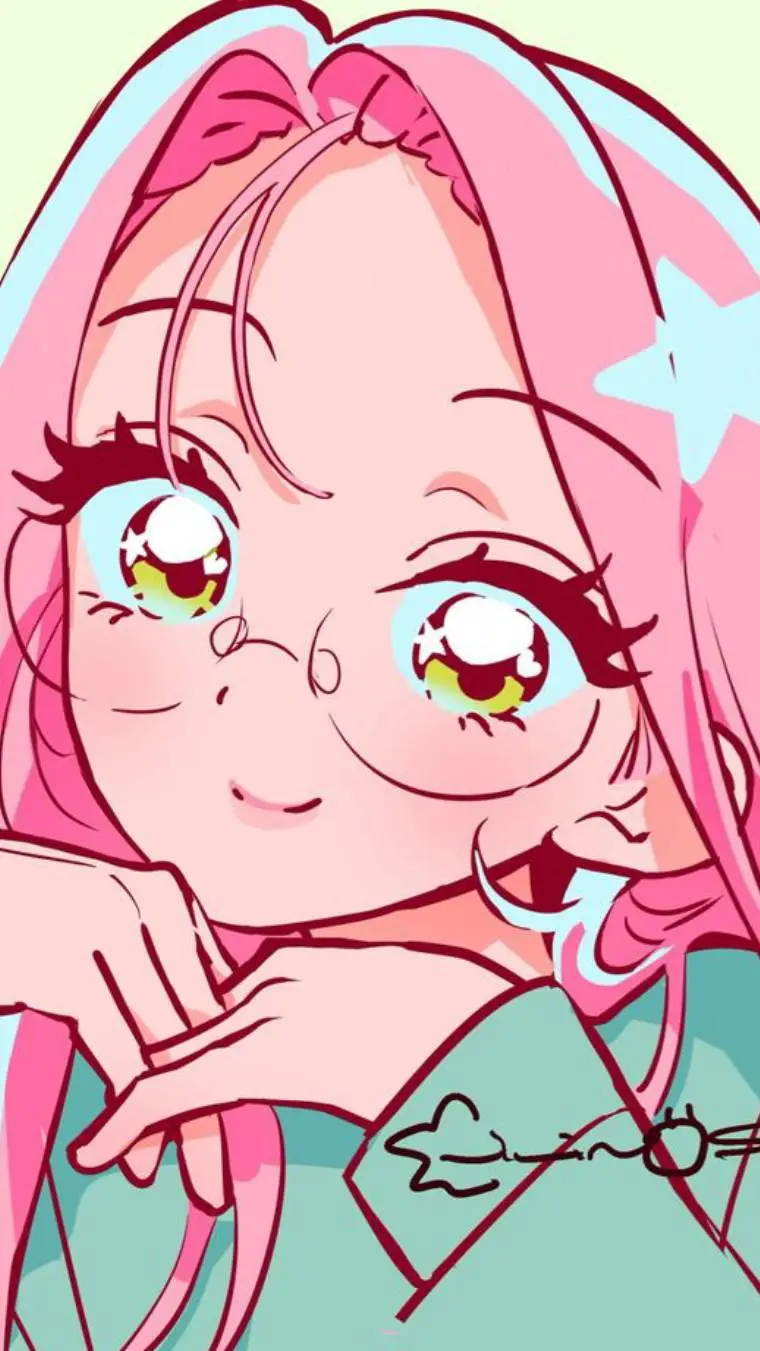 Talkie AI - Chat with 🌺 ~.. Mizi ..~ 🌺
