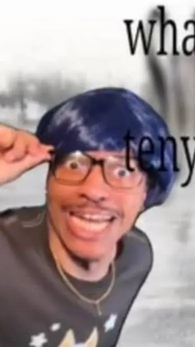Talkie AI - Chat with Tenya Restlyss🔥