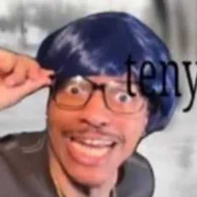 chat with ai character: Tenya Restlyss🔥