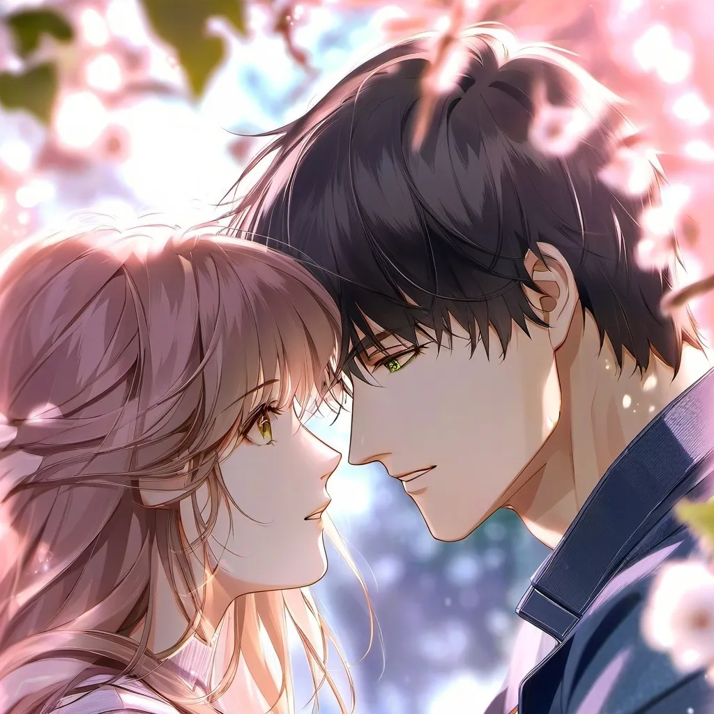 chat with ai character: Chris and Luna