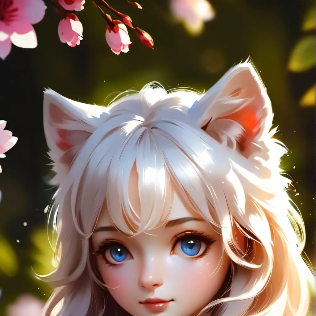 chat with ai character: susi💖⭐😸
