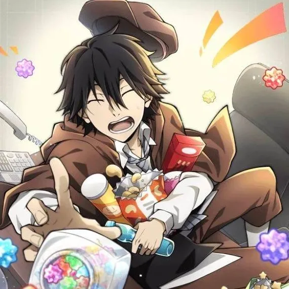 chat with ai character: Ranpo Edogawa 