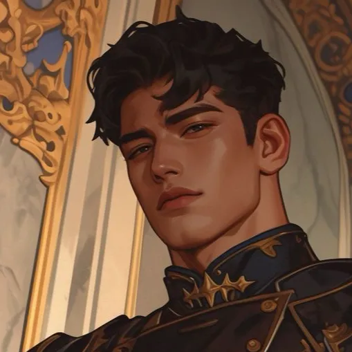 chat with ai character: Elijah 