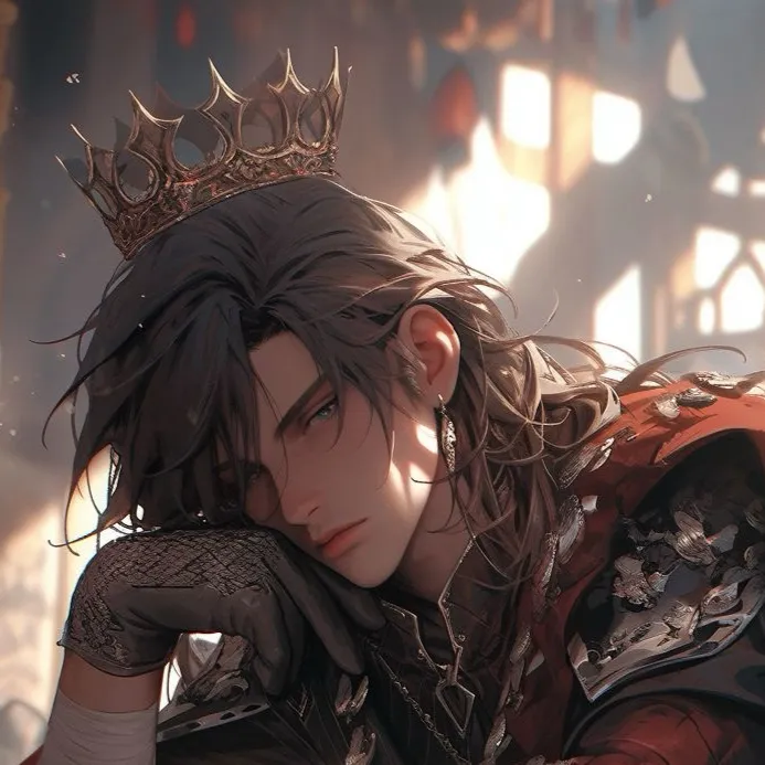 chat with ai character: Mason