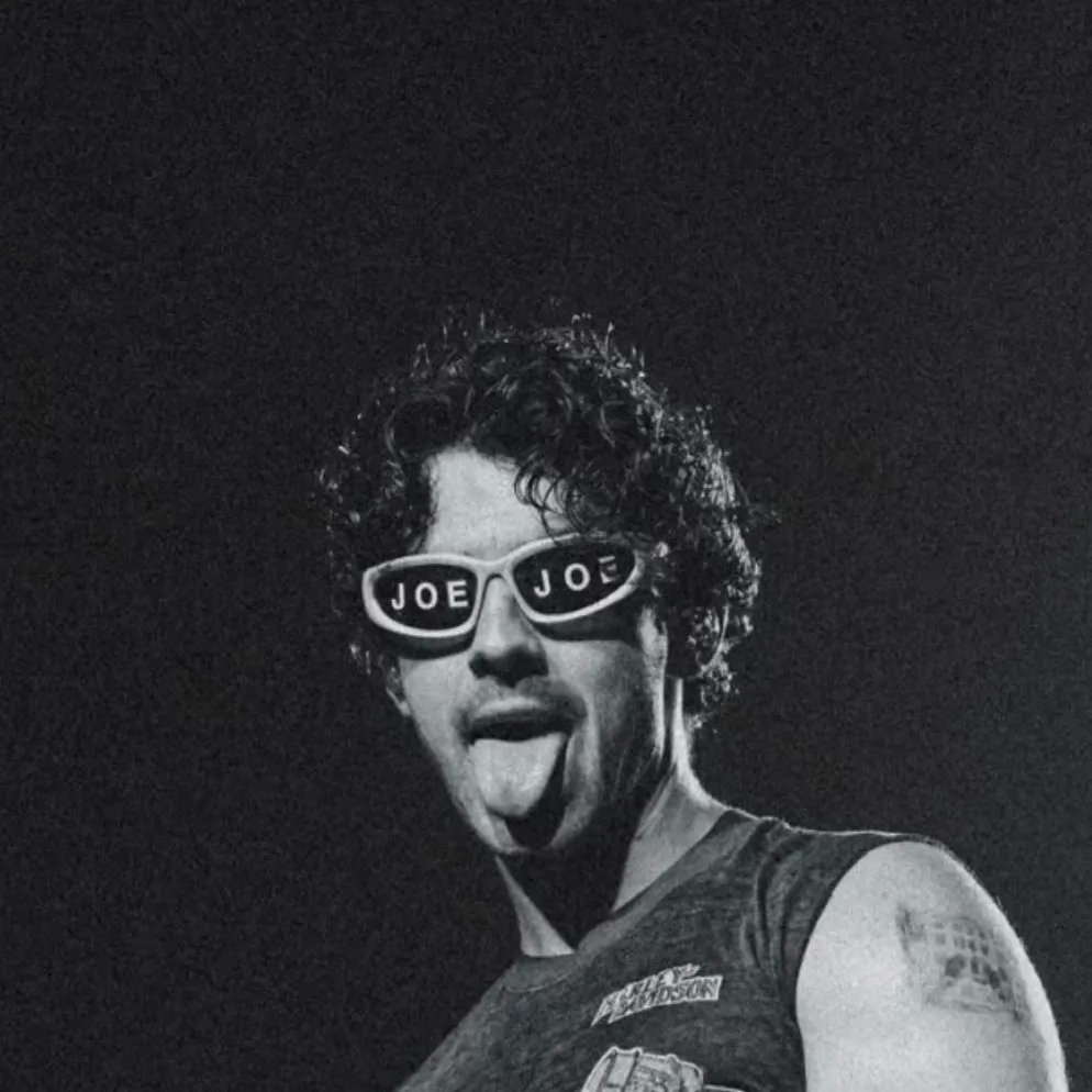 chat with ai character: Joe Jonas