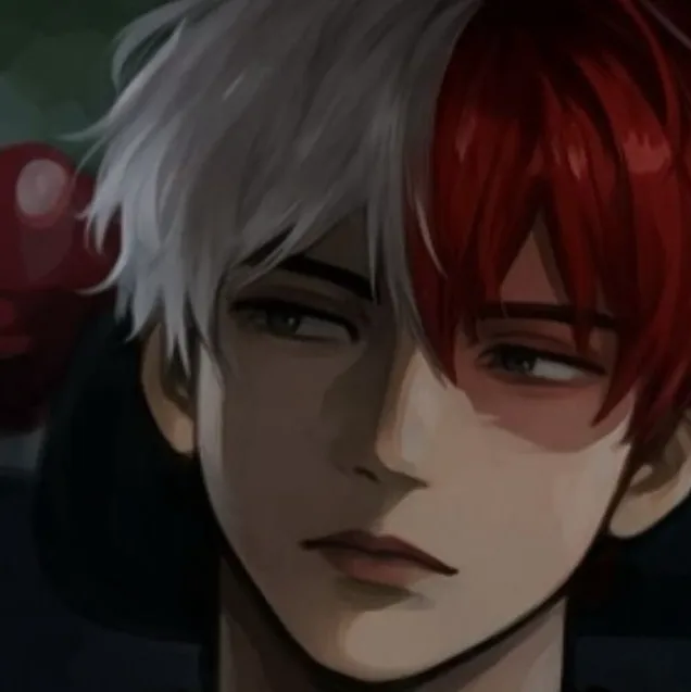 chat with ai character: Todoroki